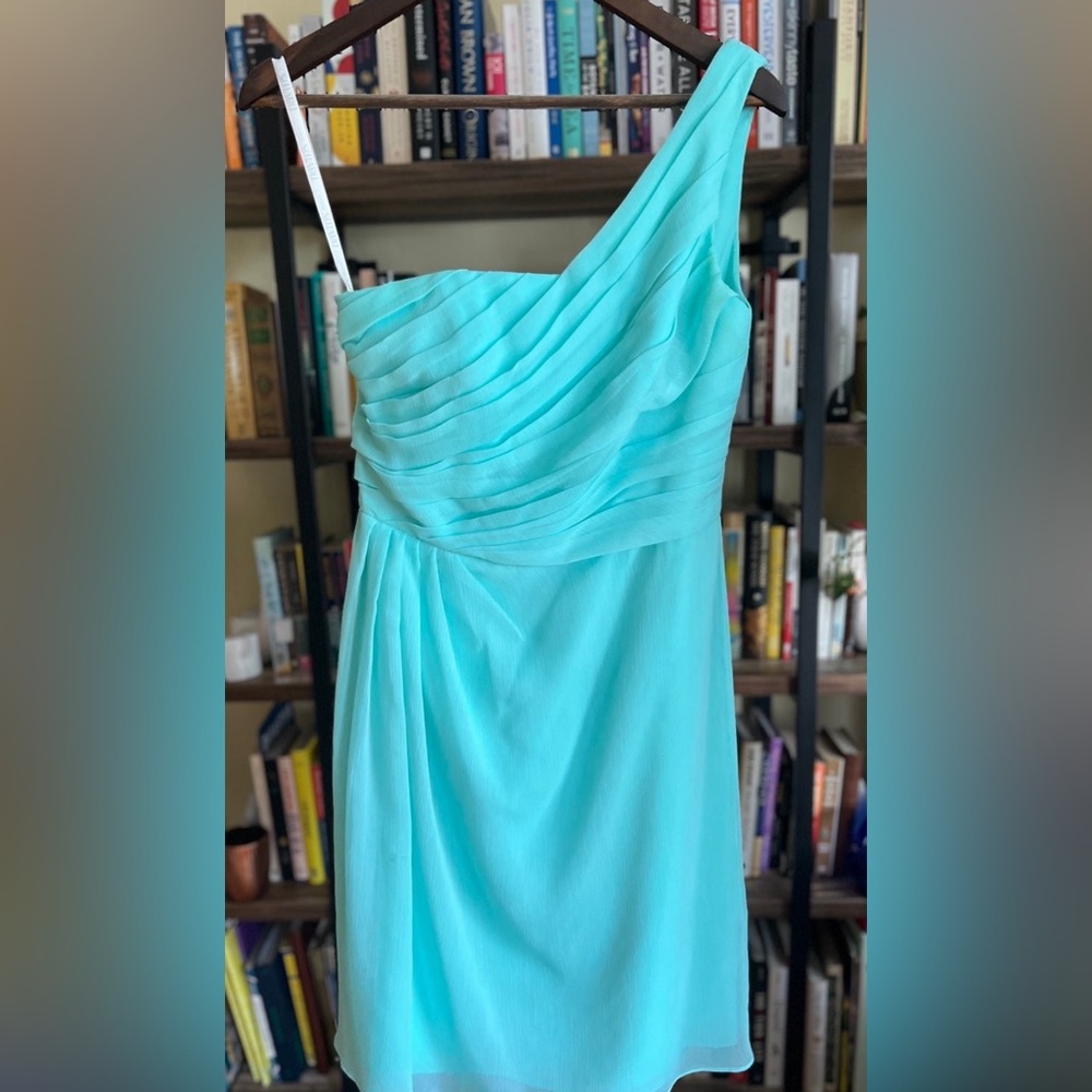 wedding guest dress size medium - used once